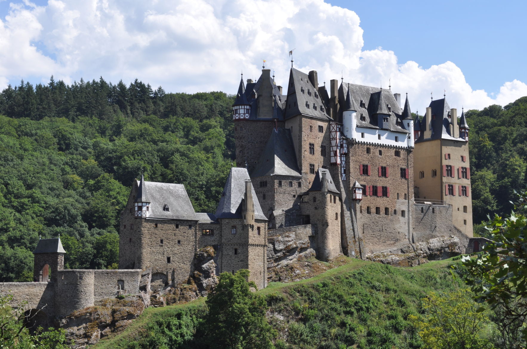 Burg Eltz